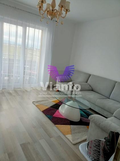 Apartament cu 2 camere decomandat, mobilat în Șelimbăr