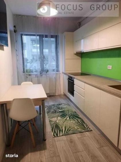 Apartament cu 2 camere în Grozăvești