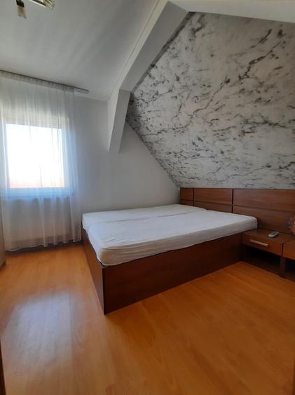 Apartament cu 3 camere decomandat, mobilat în Hipodrom 2