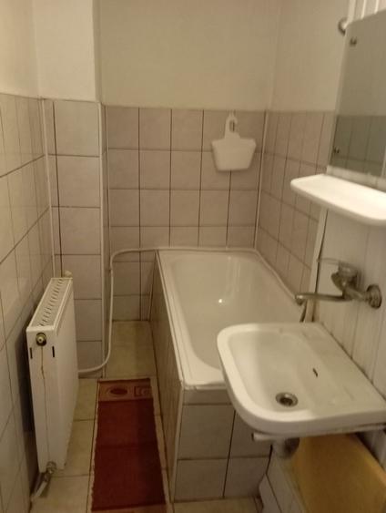 Garsonieră decomandată în Fălticeni