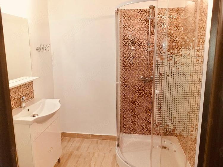 Apartament cu 2 camere decomandat, mobilat în Titan