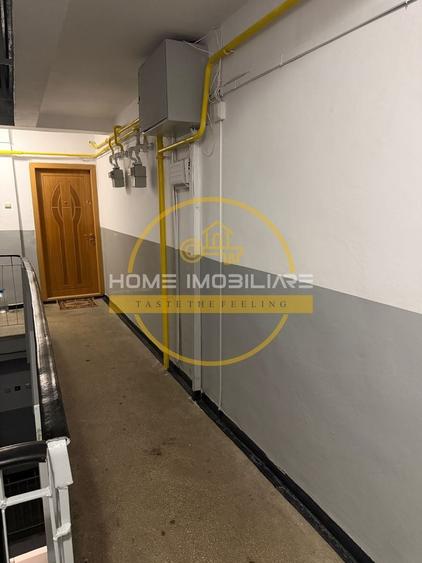 Apartament 3 camere decomandat – Nicolina, Rond Vechi De Inchiriat - 12