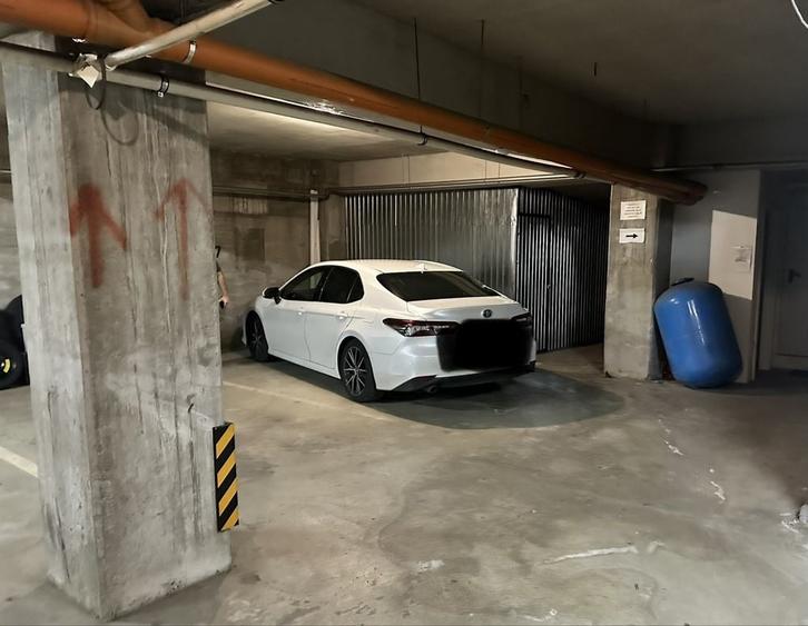 Apartament cu 2 camere în Sud