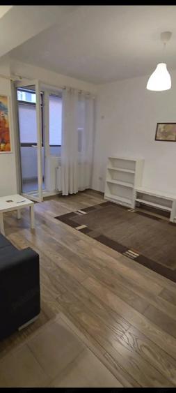 Apartament cu 2 camere semidecomandat în Chiajna