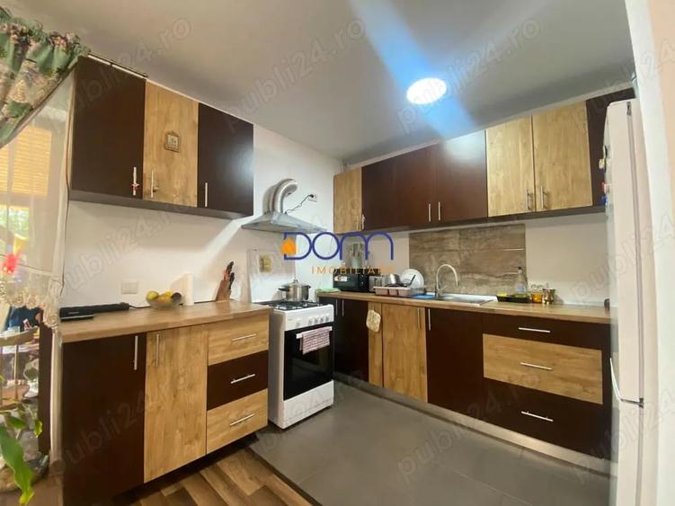 Casă cu Teren 500 Mp în Central