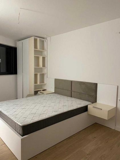 Apartament cu 2 camere semidecomandat în Universității