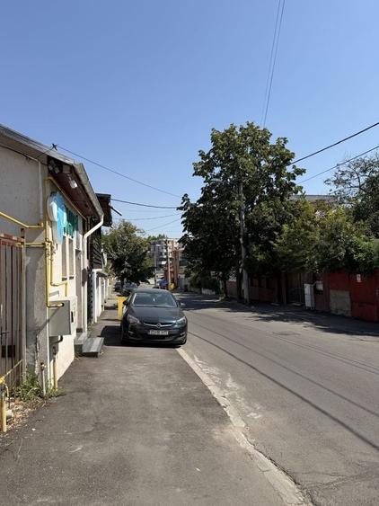 Spațiu comercial, în Popoveni