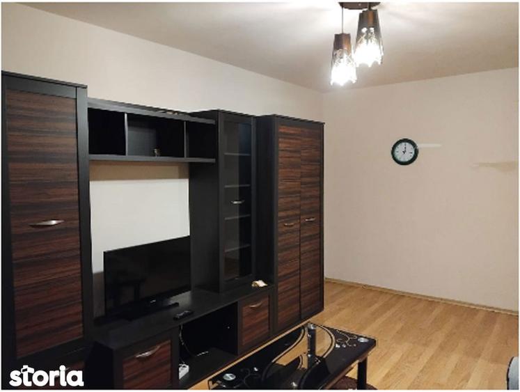 Apartament cu 2 camere decomandat în Tomis Nord