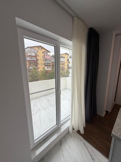 Garsonieră în Central