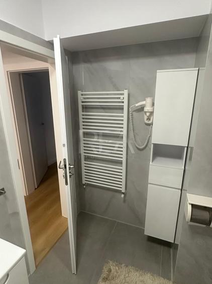 Apartament cu 2 camere decomandat, mobilat în Vitan Mall