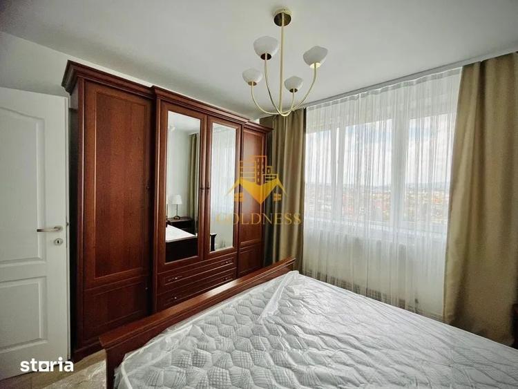 2 camere,decomandate,Gheorgheni str. Constantin Brancusi Zona BT, Mega - 5