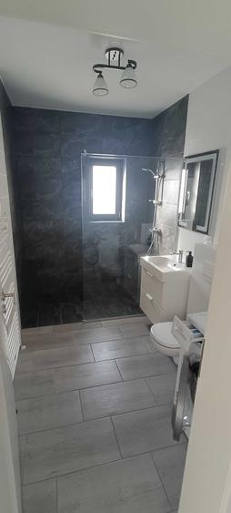 Apartament cu 2 camere decomandat în Bartolomeu
