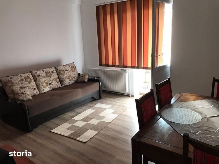 Garsonieră în Ultracentral