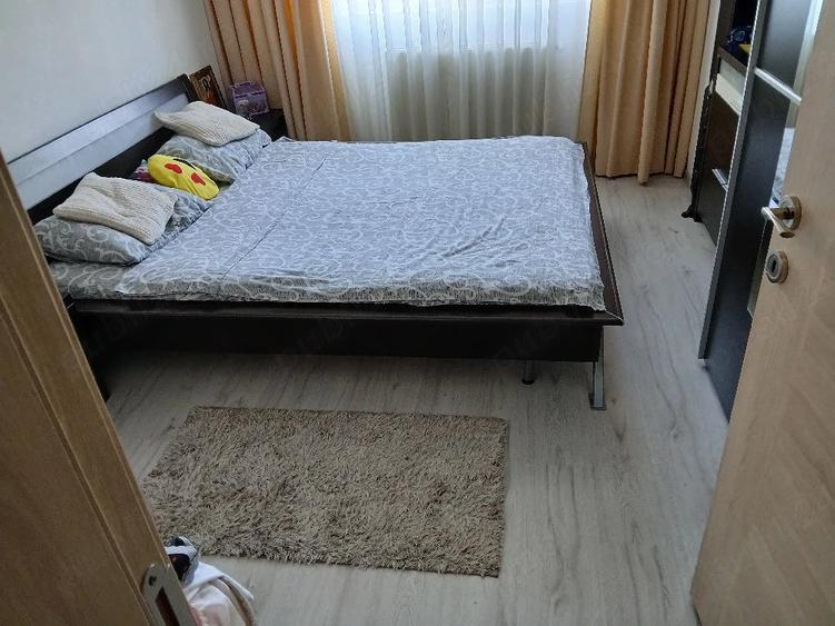 Apartament cu 3 camere decomandat în Brâncoveanu