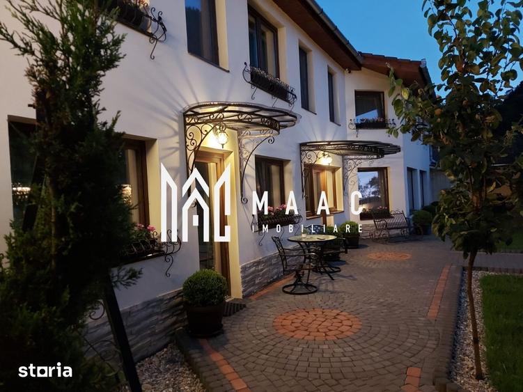 Spațiu comercial, de 700 mp, în Gura Râului