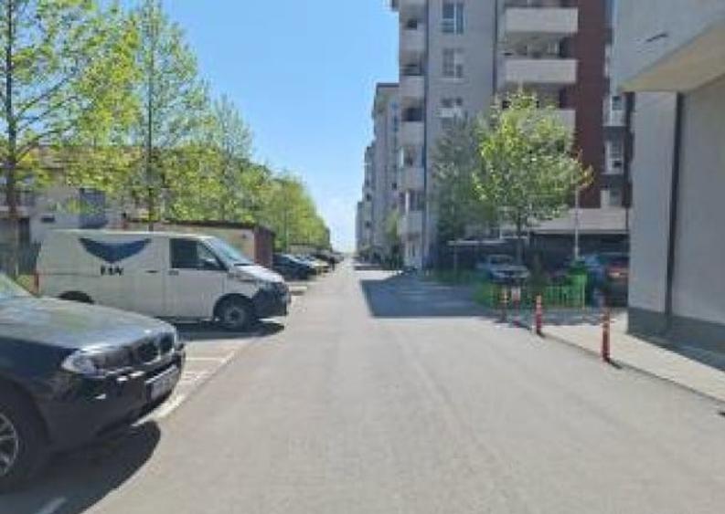 Apartament cu 3 camere în Popești-Leordeni