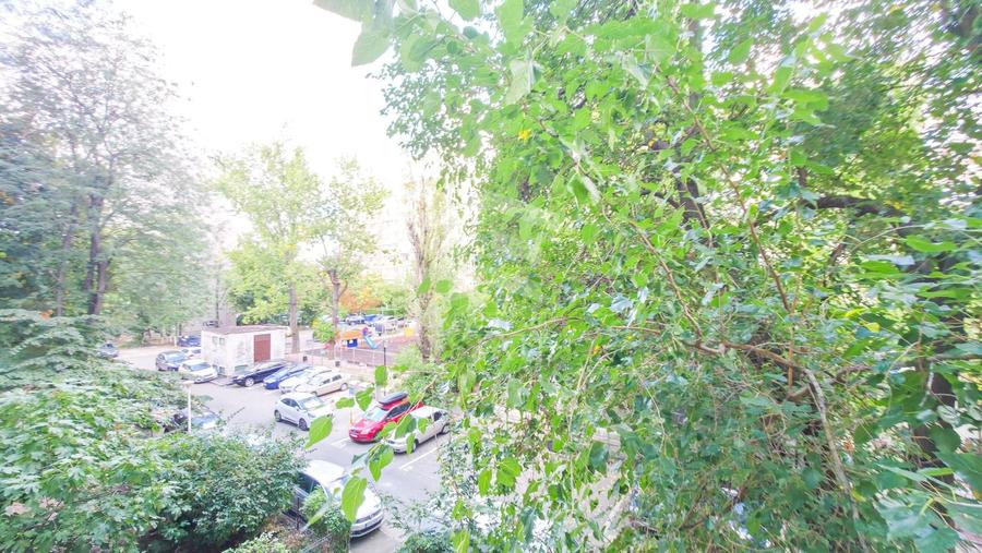 Apartament spațios de 3 camere cu loc de parcare inclus - 7
