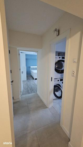 Apartament cu 2 camere în Centrul Civic