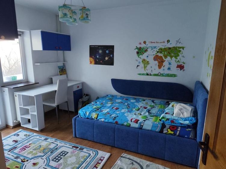 Inchiriere apartament, 2 camere decomandat Brazda langa parculetul Pedagogic - 5