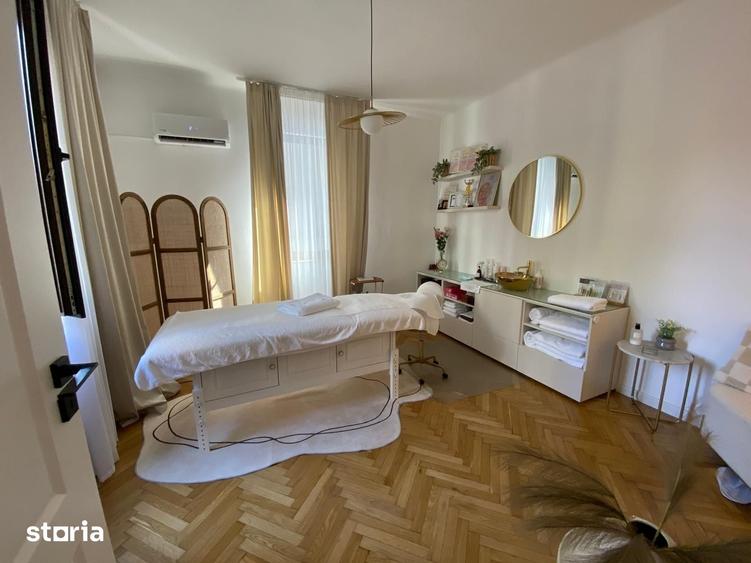 Spațiu comercial, de 70 mp, în Primăverii