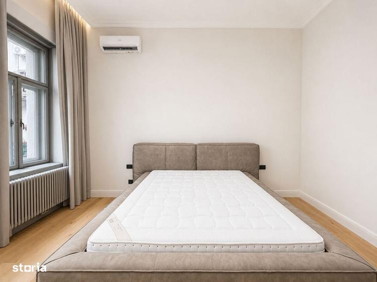Eleganta & confort | 3 camere - Piata Victoriei - Comision 0% - 17