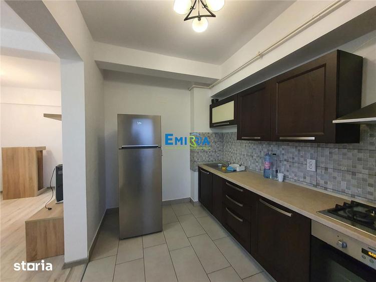 Chirie Apartament Bacau, Ultracentral, Bloc nou, Mobilat - 3