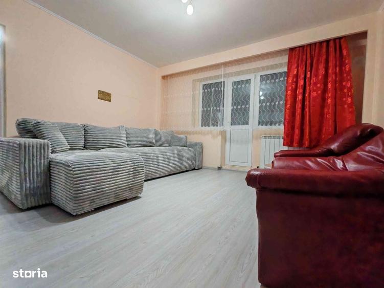 Apartament cu 2 camere în Nufărul
