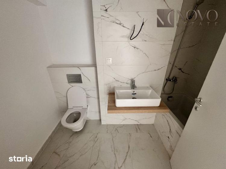 Studio | Tei - Parcul Circului | Mobilat | Parcare - 8