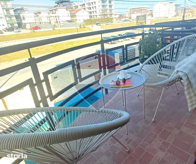 Spațiu comercial, de 490 mp, în Nord