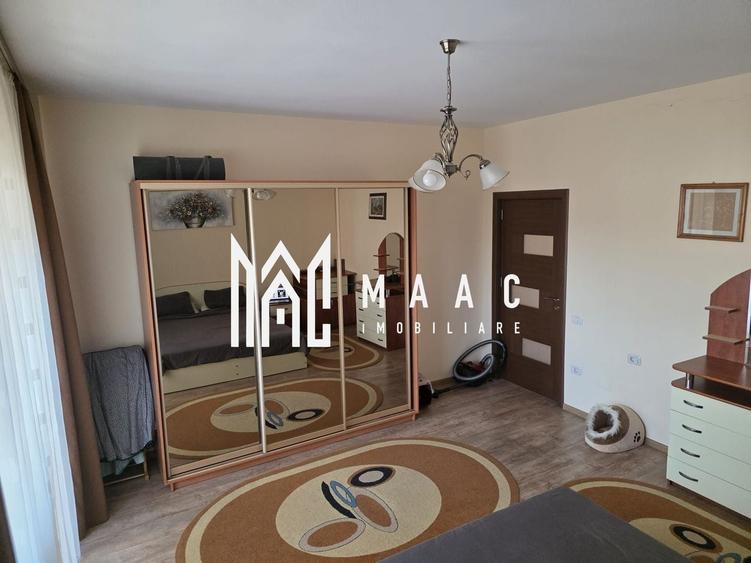 Apartament cu 2 camere decomandat, mobilat în Agrement Ostroveni