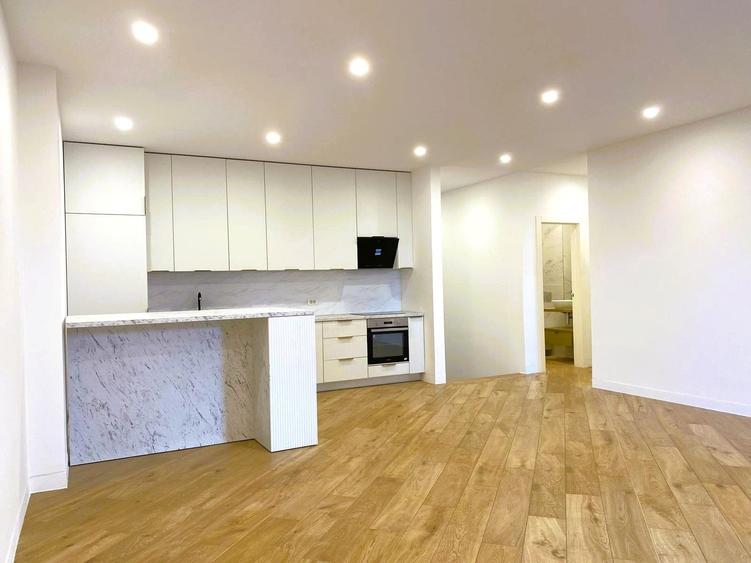 Apartament 4 camere cu terasa 62 mp Dacia - 4