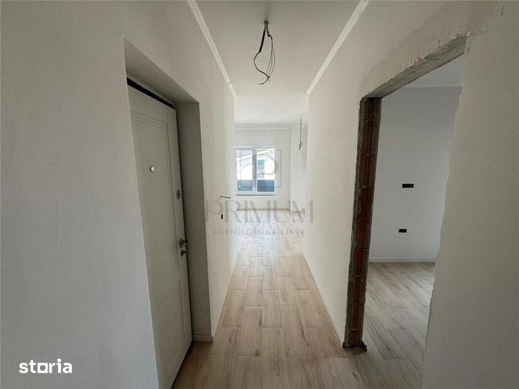 Apartament cu 4 camere în Central