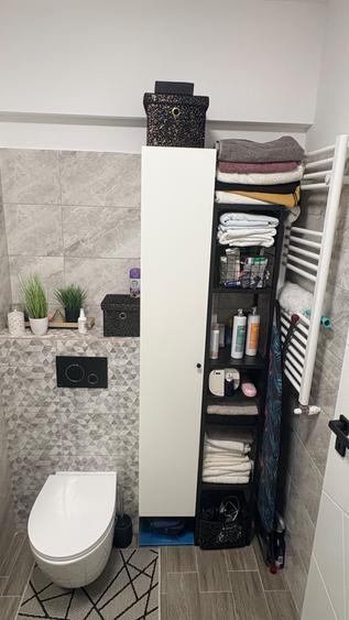 Apartament cu 2 camere semidecomandat în Apărătorii Patriei