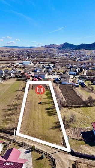 Teren de 4760 mp, în Slatina