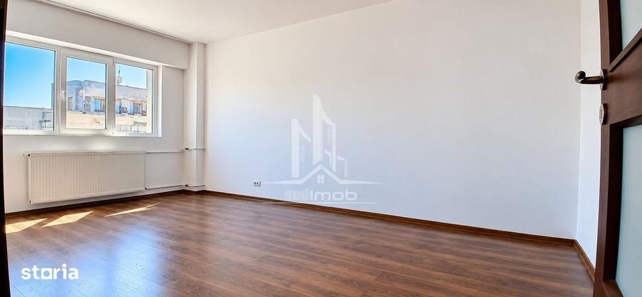 Apartament cu 2 camere decomandat în Panduri