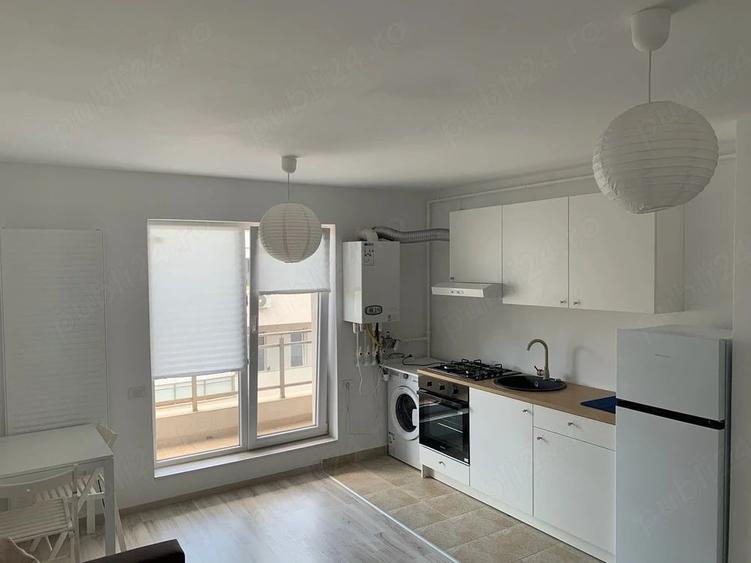 Proprietar,2 camere Berceni Grand Arena,complet mobilat utilat,bloc nou - 4