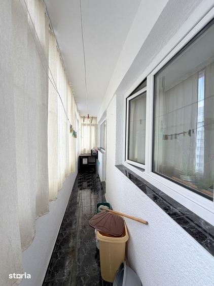 3 camere | 2 bai | centrala proprie | parcare Mosilor-Obor - 7