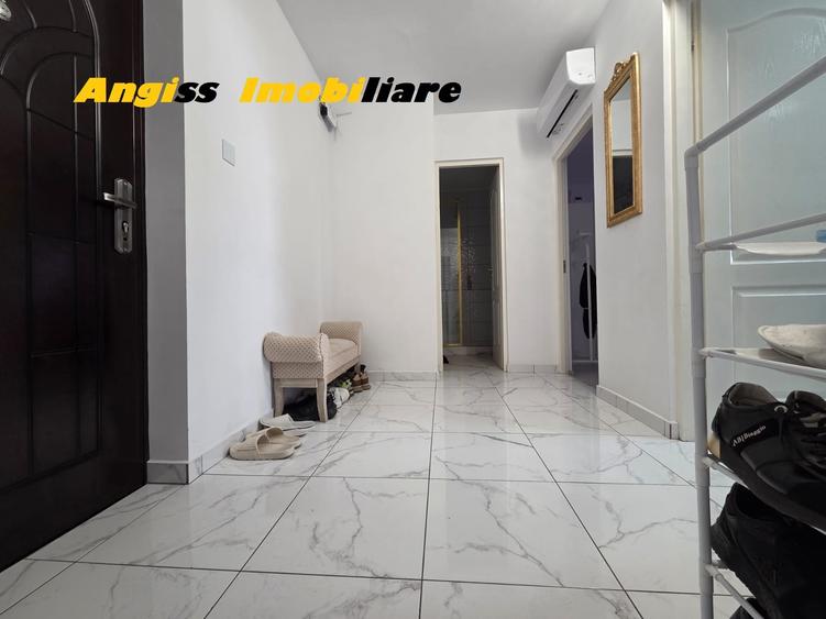 Apartament cu 2 camere în Babadag