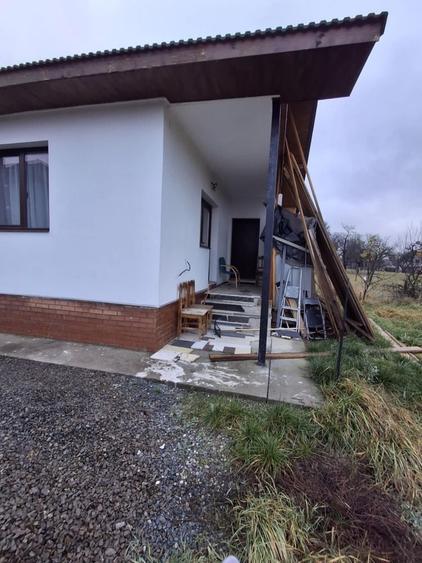 Casă cu 4 camere în Central