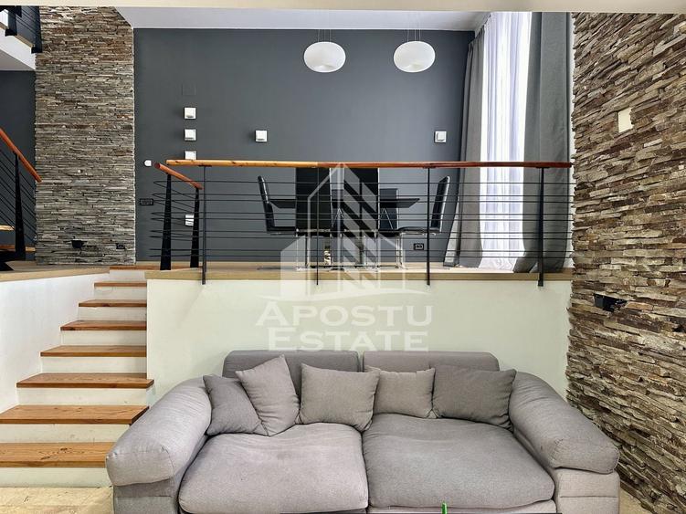 Duplex cu 3 camere cu Canalizare în Aradului