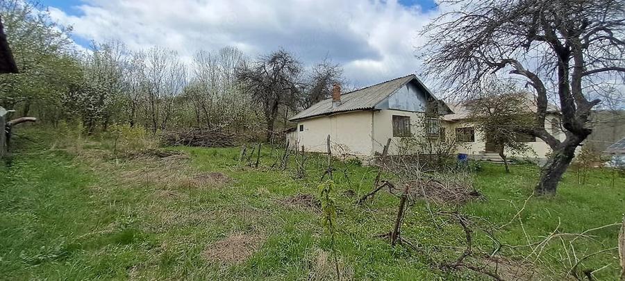 Teren de 2671 mp, în Plai