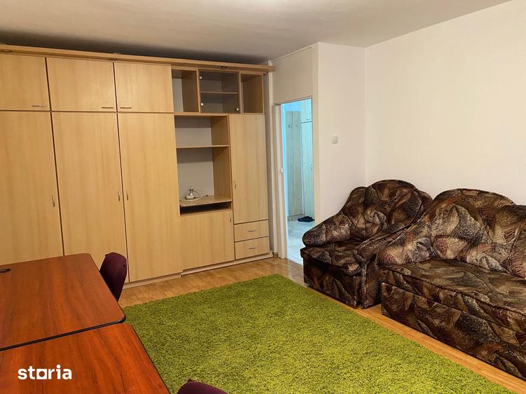 Apartament 1 camera Calea Manastur, zona Kaufland, sp.42 mp - 3