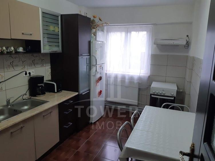 Apartament cu 2 camere în Central