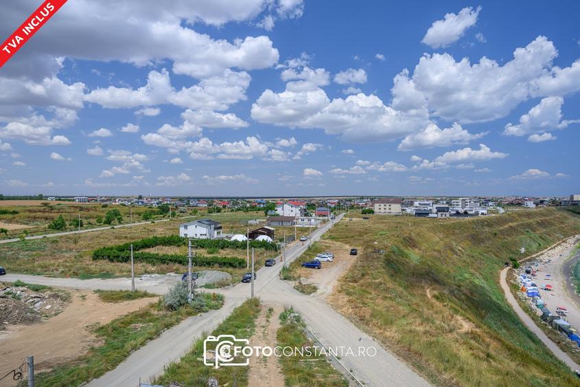 ✅Apartament decomandat | 2 camere la cheie | Evergreen Residence - 11