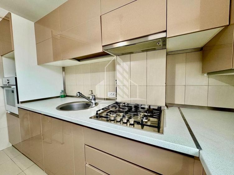 Apartament deosebit 3 camere, pet friendly,  zona Lipovei - Timisoara - 12