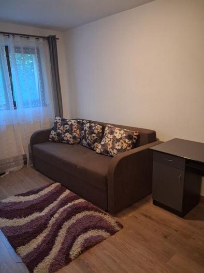 Apartament cu 2 camere decomandat în Dosu Bricii