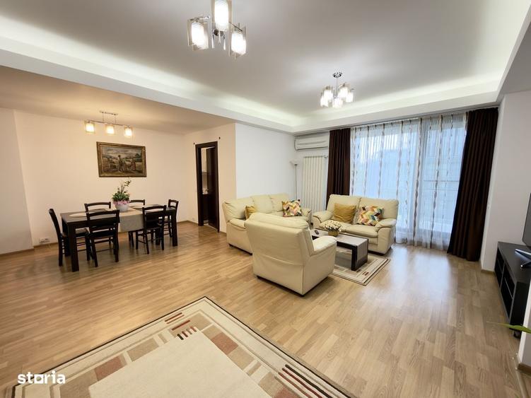 Apartament North Area Lake View | 2 Parcari | Aviatiei Herastrau | - 15