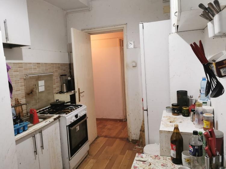 Apartament 3 camere Victoriei - 9