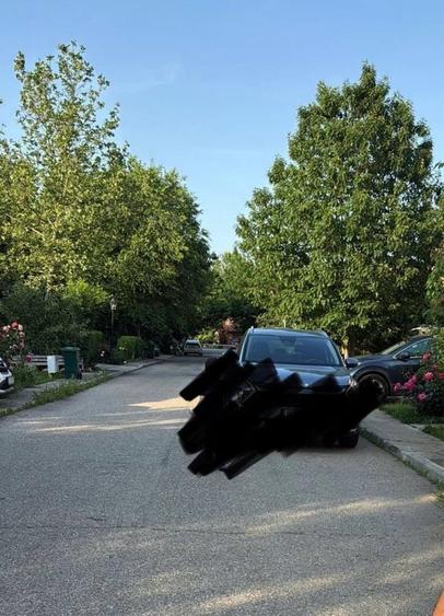 Casă cu 4 camere în Corbeanca