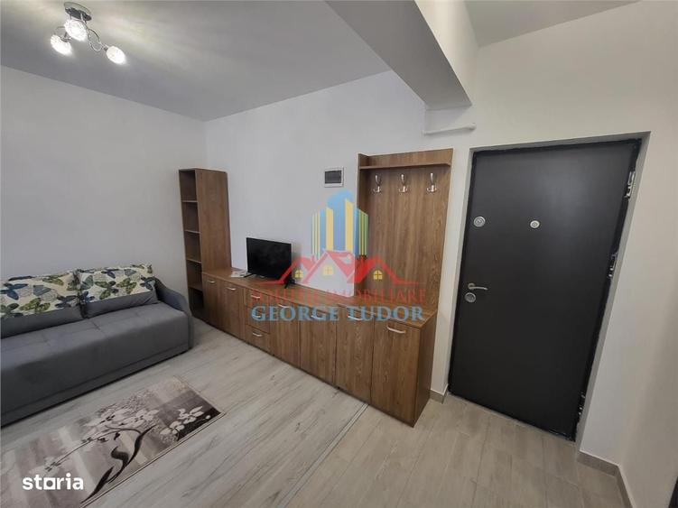 Apartament cu 2 camere decomandat în Dudu